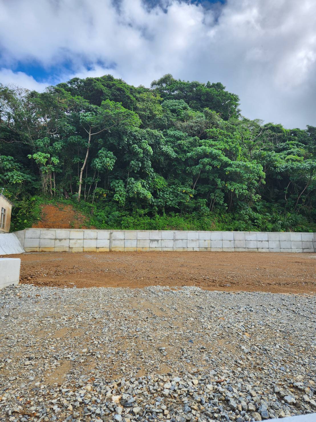 ◎ご成約済み【売地】名護市字宇茂佐