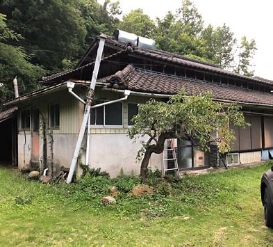 「空き家放置のデメリット」不動産屋が解説