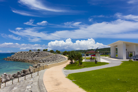 沖縄のエリア別住みやすさ【本部町】