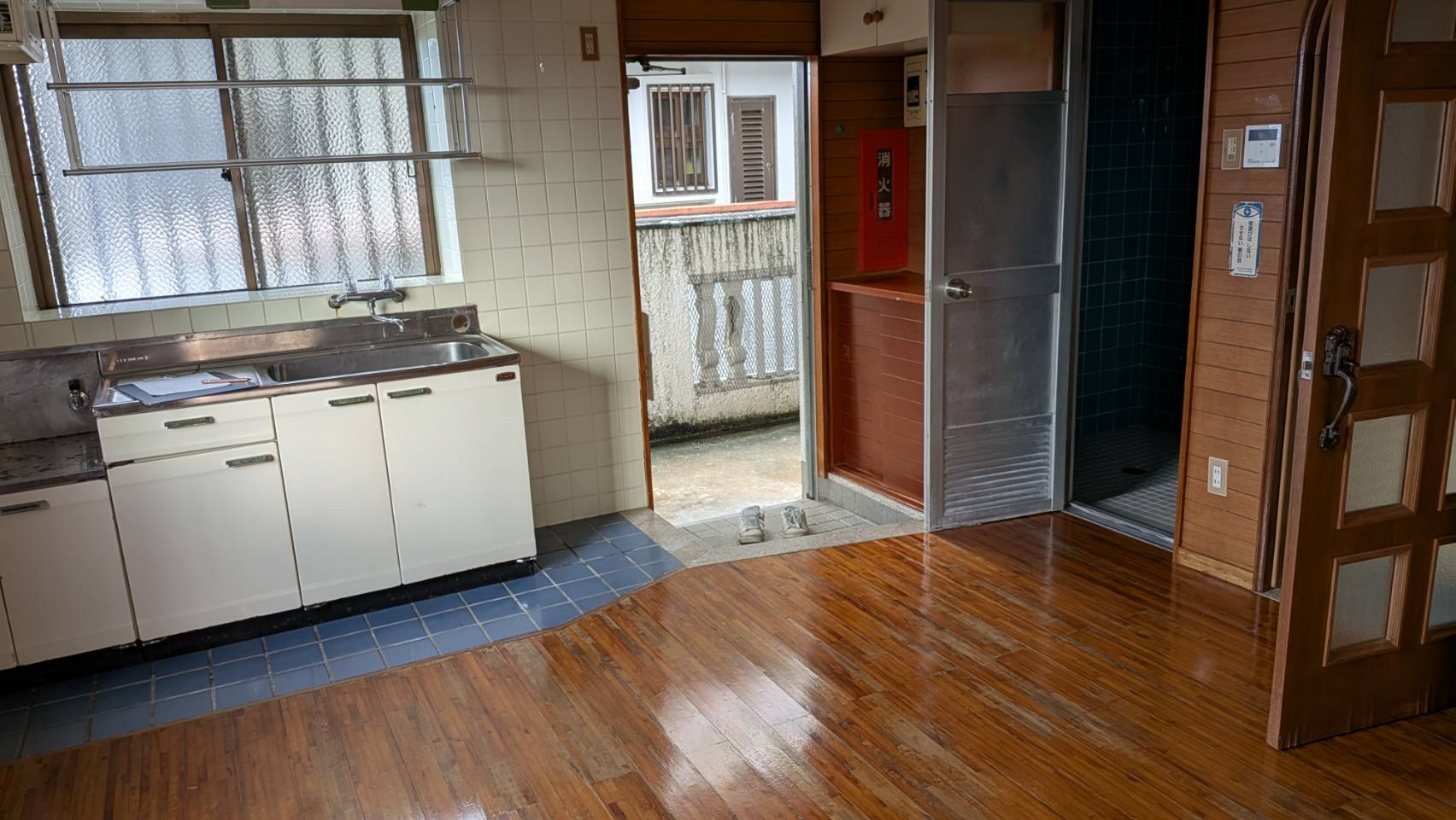 ◎成約済み【賃貸】名護市大南